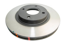 Cargar imagen en el visor de la galería, DBA 14-19 Ford Fiesta Front 4000 Series Plain Rotor