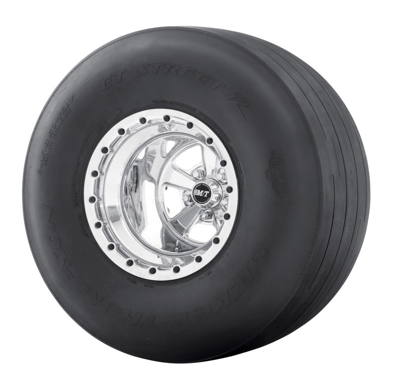 Mickey Thompson ET Street R Tire - 28X11.50-17LT 3574