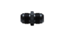 Cargar imagen en el visor de la galería, Vibrant -8AN to -8AN Straight Union Adapter Fitting - Aluminum