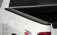 Cargar imagen en el visor de la galería, Husky Liners 07-12 GMC Sierra (Base/HD Series) Short Bed Custom-Molded Quad Caps