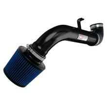 Cargar imagen en el visor de la galería, Injen 95-99 Mitsubishi Eclipse L4 2.0L Black IS Short Ram Cold Air Intake