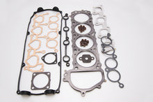 Cargar imagen en el visor de la galería, Cometic Street Pro Nissan 1991-94 KA24DE 2.4L 240SX 90mm Bore Top End Kit