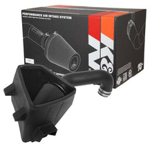 Cargar imagen en el visor de la galería, K&amp;N 21-23 Ram 1500 5.7L V8 Performance Air Intake System