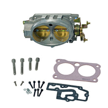 Cargar imagen en el visor de la galería, BBK 92-93 GM LT1 5.7 Twin 52mm Throttle Body BBK Power Plus Series