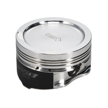 Load image into Gallery viewer, Manley Nissan (SR20DE/DET) 86.5mm +.5mm Oversized Bore 8.5:1 Dish Piston Set with Ring