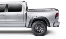 Cargar imagen en el visor de la galería, Bushwacker 11-21 Dodge Ram 1500 (Classic) Forge Style Flares 4pc - Black