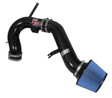 Cargar imagen en el visor de la galería, Injen 06-08 M45 4.5L V8 Black Cold Air Intake