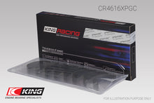 Cargar imagen en el visor de la galería, King Engine Bearings Subaru Fa20/ Toyota 4U-GSE Connecting Rod Bearing Set - Size +0.05mm