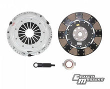 Cargar imagen en el visor de la galería, Clutch Masters 2017 Honda Civic 1.5L FX250 Rigid Disc Clutch Kit