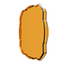 Cargar imagen en el visor de la galería, KC HiLiTES FLEX ERA 4 Light Shield Hard Cover (ea) - Amber