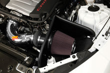 Cargar imagen en el visor de la galería, K&amp;N 2016 Chevy Camaro SS 6.2L V8 F/I Typhoon Intake System