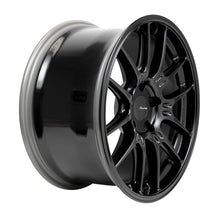 Cargar imagen en el visor de la galería, Enkei GTC02 18x9.5 5x120 45mm Offset 72.5mm Bore Matte Black Wheel