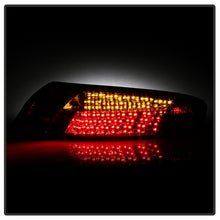 Cargar imagen en el visor de la galería, Xtune Porsche 911 996 ( Non 4S. Turbo. GT3 ) 99-04 LED Tail Lights Red Clear ALT-ON-P99699-LED-RC