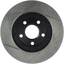 Cargar imagen en el visor de la galería, StopTech Slotted Sport Brake Rotor