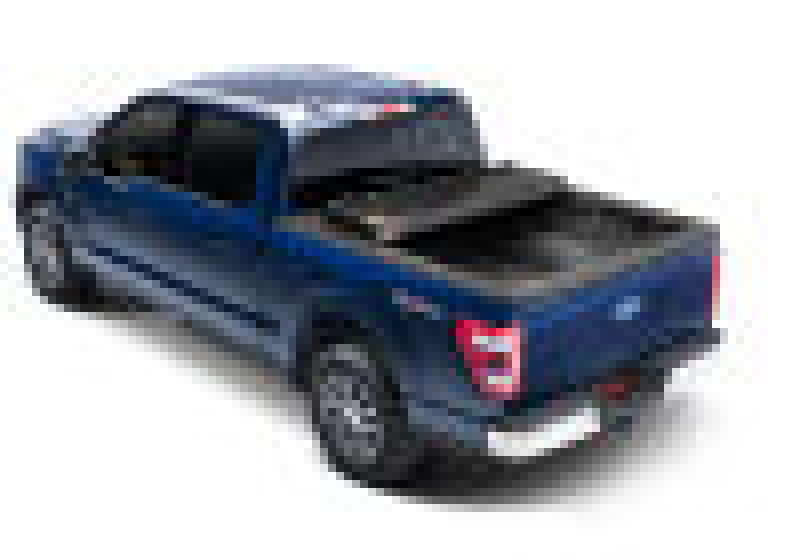 Extang 2021 Ford F-150 (5ft 6in Bed) Xceed