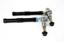Cargar imagen en el visor de la galería, SPL Parts 2012+ Porsche 911 (991) / 2017+ Porsche Cayman (982/718) Tie Rod Ends (Bumpsteer Adj)