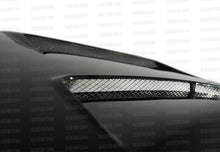 Cargar imagen en el visor de la galería, Seibon 98-04 Lexus GS Series DV-Style Carbon Fiber Hood