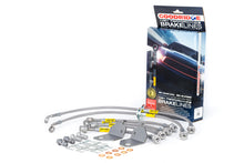 Cargar imagen en el visor de la galería, Goodridge 04 Pontiac GTO Brake Lines