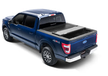 Cargar imagen en el visor de la galería, UnderCover 2022 Ford Maverick 4.5ft Ultra Flex Bed Cover