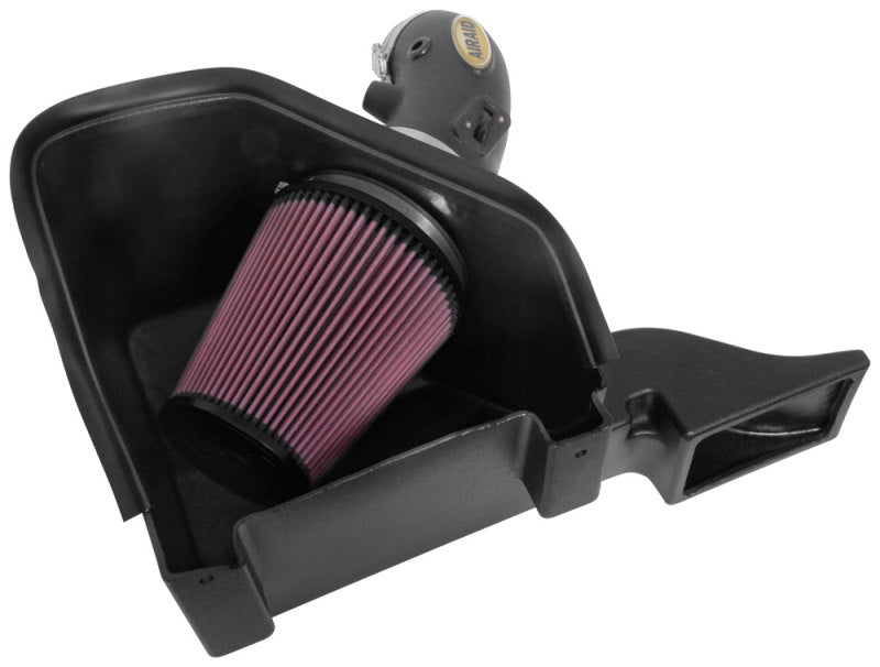 Airaid 14-17 RAM 2500/3500 V8-6.4L Performance Air Intake System