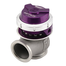 Cargar imagen en el visor de la galería, Turbosmart WG40 Gen V Compgate 40mm - 14 PSI Purple