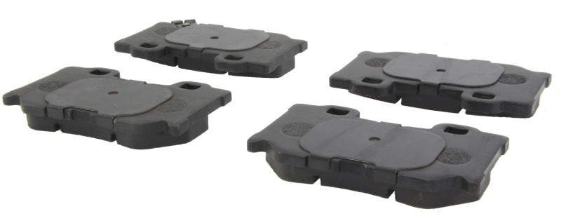 StopTech Street Select Brake Pads - Rear