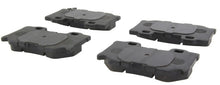 Cargar imagen en el visor de la galería, StopTech Street Select Brake Pads - Rear