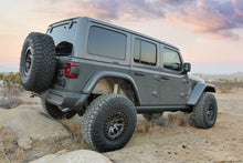 Cargar imagen en el visor de la galería, Fabtech 2018+ Jeep JL/JT Rear Inner Fenders