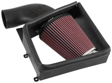 Cargar imagen en el visor de la galería, K&amp;N 2011-2016 BMW 535i L6-3.0L F/I Aircharger Performance Intake