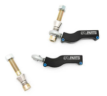Load image into Gallery viewer, SPL Parts 2014+ BMW M2/M3/M4 (F8X) Tie Rod Ends (Bumpsteer Adjustable)
