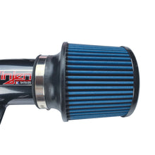 Cargar imagen en el visor de la galería, Injen 15-19 Hyundai Sonata 2.0T Short Ram Air Intake - Laser Black