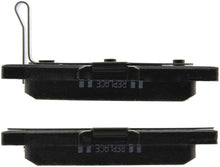 Cargar imagen en el visor de la galería, StopTech Street Touring 99-09 Honda S2000 / 00-13 Suzuki Kizashi Rear Brake Pads