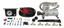 Cargar imagen en el visor de la galería, Air Lift Load Controller I - Cab Control - Single Gauge