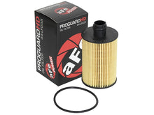 Cargar imagen en el visor de la galería, Pro GUARD HD Oil Filter RAM 1500 EcoDiesel 14-16 V6-3.0L (td)