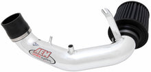 Cargar imagen en el visor de la galería, AEM 02-05 RSX Polished Short Ram Intake