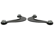 Cargar imagen en el visor de la galería, Whiteline 08-18 Ford Focus Heavy Duty Adjustable Rear Upper Control Arm Kit