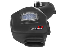 Cargar imagen en el visor de la galería, aFe Momentum HD PRO 10R Cold Air Intake 94-02 Dodge Diesel Truck L6-5.9L (td)