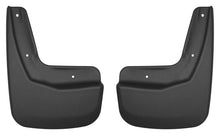 Cargar imagen en el visor de la galería, Husky Liners 2017-2018 Honda Ridgeline Custom-Molded Rear Mud Guards