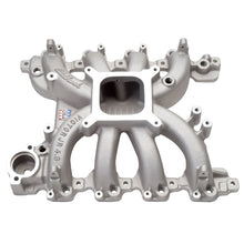 Cargar imagen en el visor de la galería, Edelbrock Victor Jr Ford EFI for 4 6L Engines Manifold Only