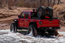 Cargar imagen en el visor de la galería, Rugged Ridge 20-22 Jeep Gladiator Sport Rack