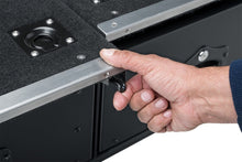 Cargar imagen en el visor de la galería, Rugged Ridge 18-22 Jeep Wrangler JL Cargo Storage Drawers