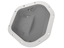 Cargar imagen en el visor de la galería, afe Front Differential Cover (Raw; Street Series); Ford Diesel Trucks 94.5-14 V8-7.3/6.0/6.4/6.7L