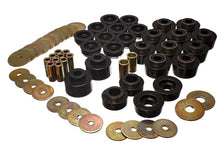 Cargar imagen en el visor de la galería, Energy Suspension 82-87 Buick Century/Regal/Grand National/Skylark / 78-88 Chevelle/Monte Carlo/Mali