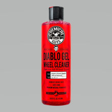 Cargar imagen en el visor de la galería, Chemical Guys Diablo Gel Wheel &amp; Rim Cleaner - 16oz