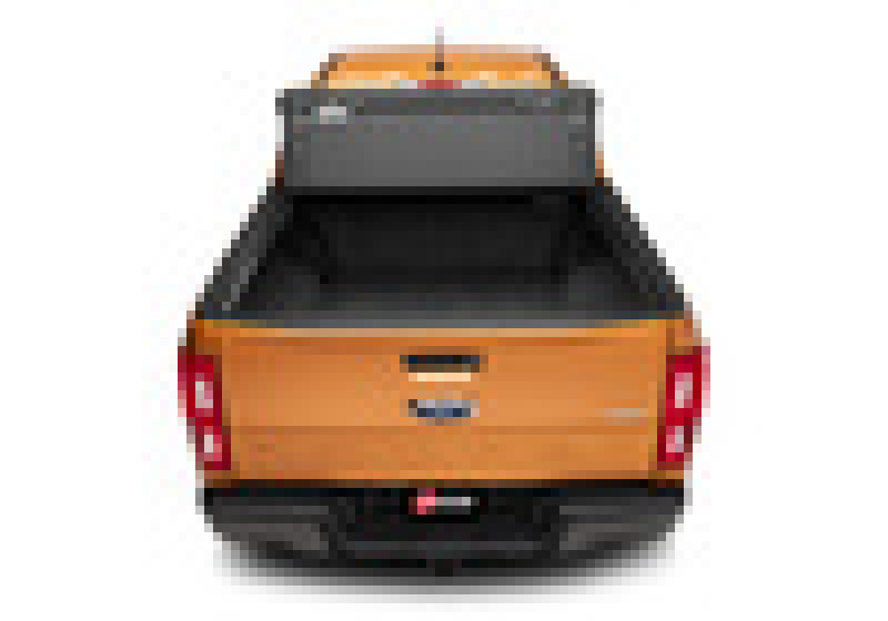 BAK 19-20 Ford Ranger 6ft Bed BAKFlip MX4 Matte Finish