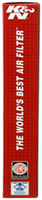 Cargar imagen en el visor de la galería, K&amp;N 17-18 Hyundai Santa Fe Sport L4-2.4L F/I Drop In Air Filter