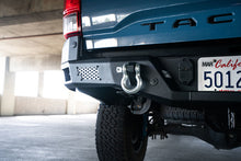 Cargar imagen en el visor de la galería, DV8 Offroad 16-23 Toyota Tacoma MTO Series Rear Bumper