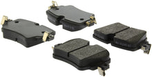 Cargar imagen en el visor de la galería, StopTech Street Brake Pads - Front