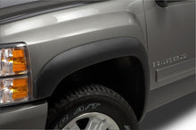 Cargar imagen en el visor de la galería, Stampede 2007-2013 Chevy Silverado 1500 Original Riderz Fender Flares 4pc Smooth