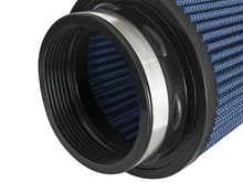 Cargar imagen en el visor de la galería, aFe Magnum FLOW Pro 5R Replacement Air Filter (Pair) F-3.5 / B-5 / T-3.5 (Inv) / H-8in.